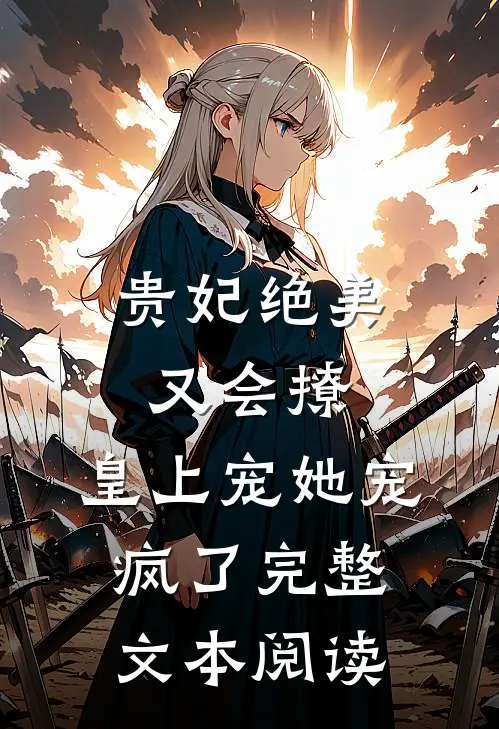 贵妃绝美又会撩，皇上宠她宠疯了完整文本阅读