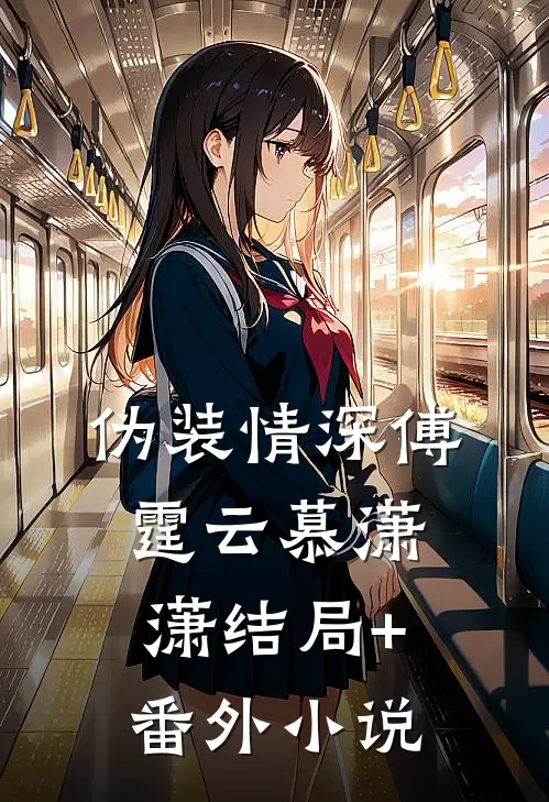 伪装情深傅霆云慕潇潇结局+番外小说
