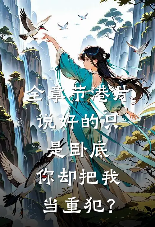 全章节港片：说好的只是卧底，你却把我当重犯？