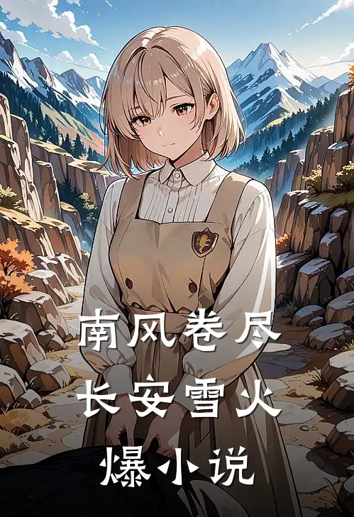 南风卷尽长安雪火爆小说