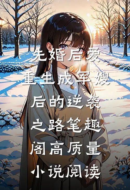 先婚后爱:重生成军嫂后的逆袭之路笔趣阁高质量小说阅读
