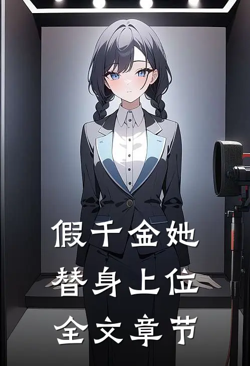 假千金她替身上位全文章节