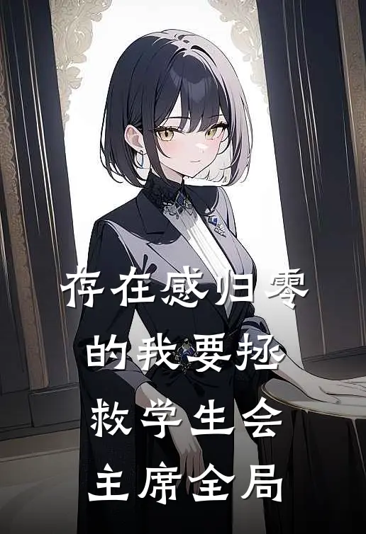 存在感归零的我要拯救学生会主席全局