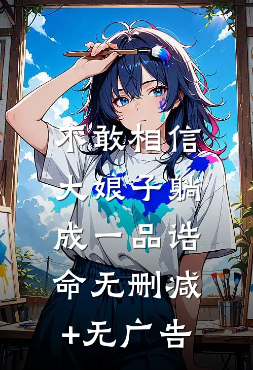 不敢相信，大娘子躺成一品诰命无删减+无广告
