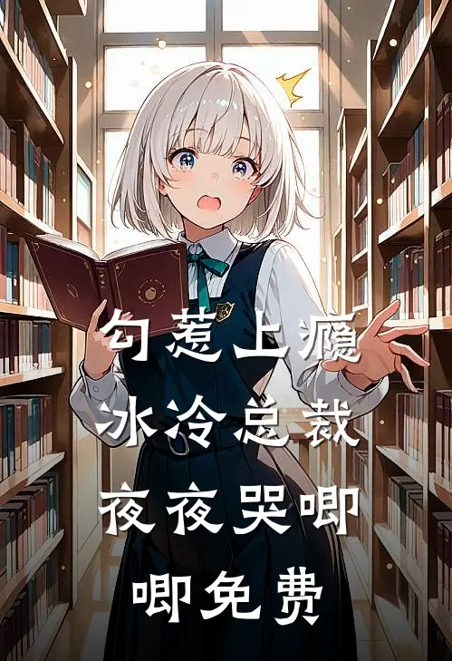勾惹上瘾，冰冷总裁夜夜哭唧唧免费