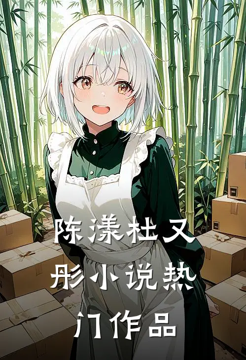 陈漾杜又彤 小说热门作品