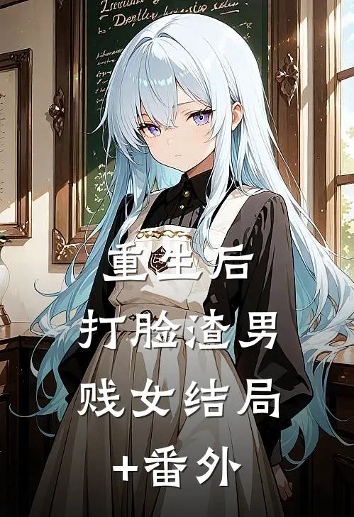重生后，打脸渣男贱女结局+番外