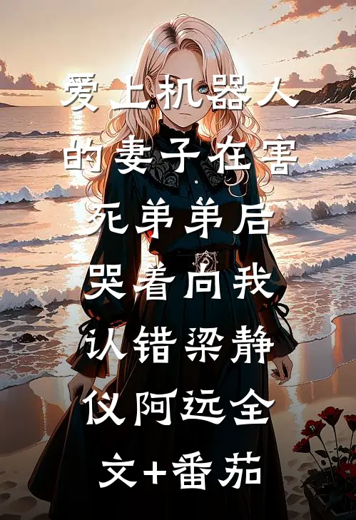 爱上机器人的妻子在害死弟弟后，哭着向我认错梁静仪阿远全文+番茄