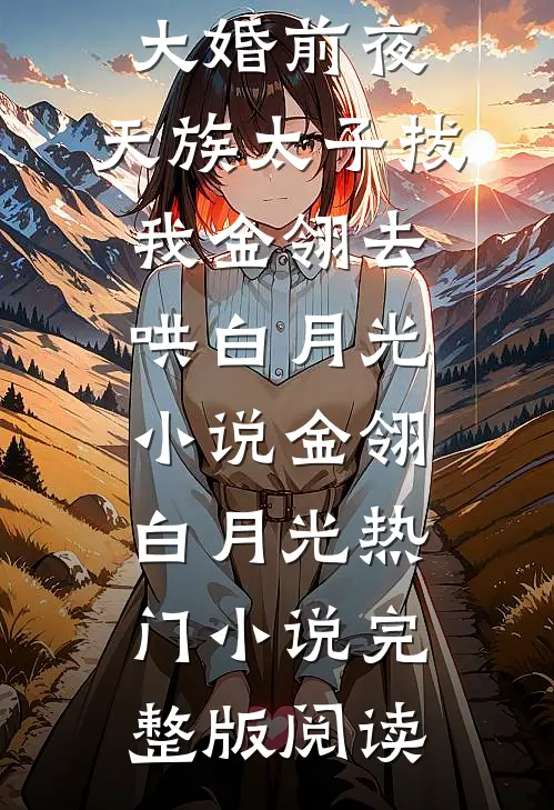 大婚前夜，天族太子拔我金翎去哄白月光小说金翎白月光热门小说完整版阅读