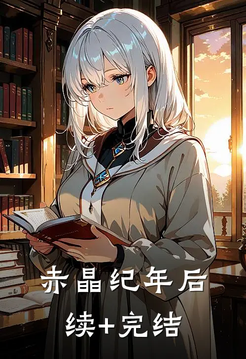 赤晶纪年后续+完结