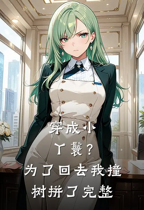穿成小丫鬟？为了回去我撞树拼了完整