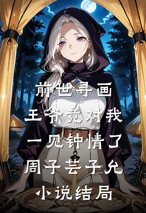 前世寻画，王爷竟对我一见钟情了周子芸子允小说结局