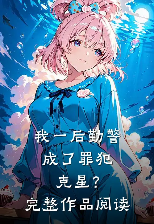 我一后勤警，成了罪犯克星？完整作品阅读