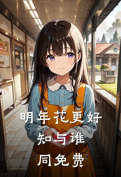 明年花更好,知与谁同免费阅读