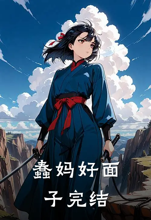蠢妈好面子完结