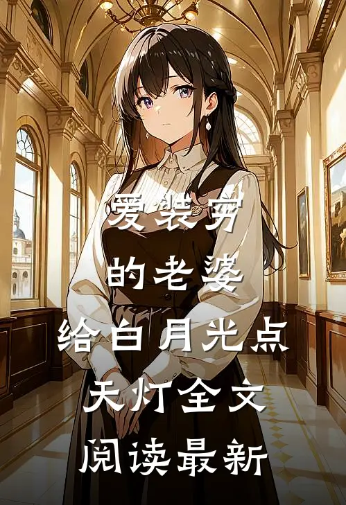 爱装穷的老婆，给白月光点天灯全文阅读最新