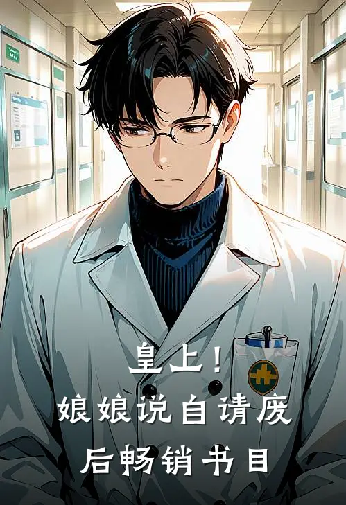 皇上！娘娘说自请废后畅销书目