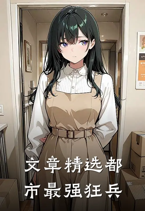 文章精选都市最强狂兵