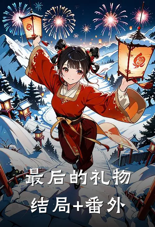 最后的礼物结局+番外