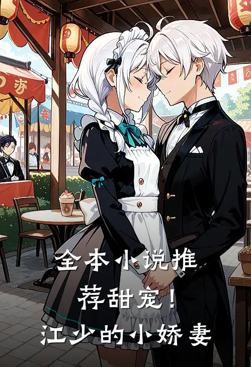 全本小说推荐甜宠！江少的小娇妻