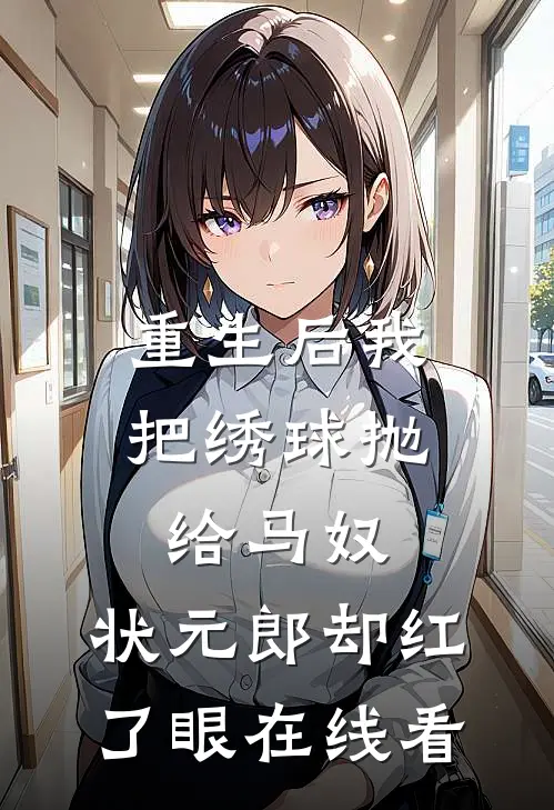 重生后我把绣球抛给马奴，状元郎却红了眼在线看