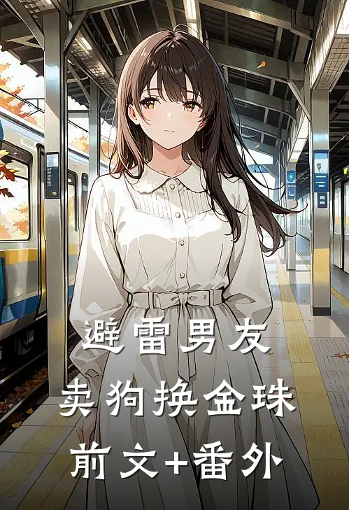避雷男友，卖狗换金珠前文+番外