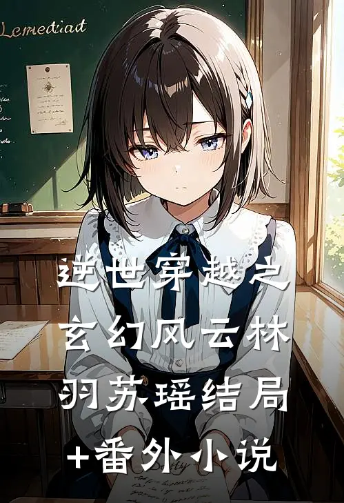 《逆世穿越之玄幻风云》林羽苏瑶结局+番外小说
