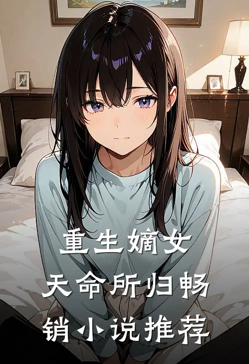 重生嫡女：天命所归畅销小说推荐