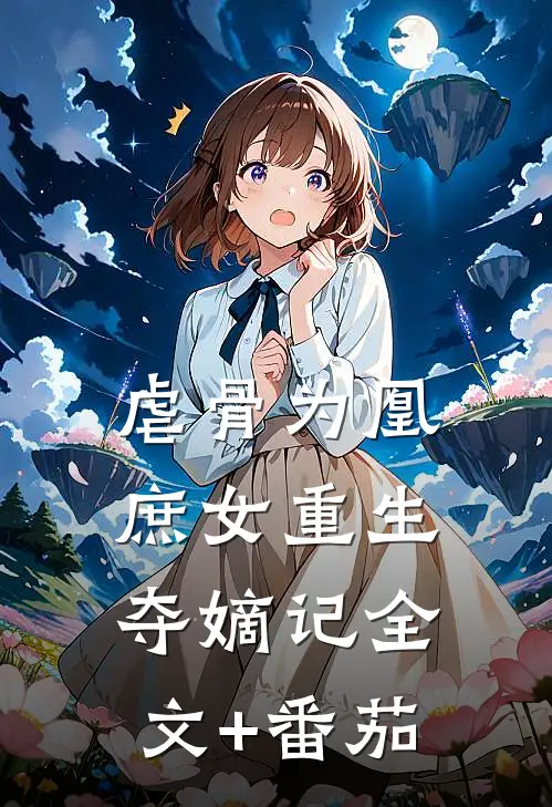 虐骨为凰：庶女重生夺嫡记全文+番茄