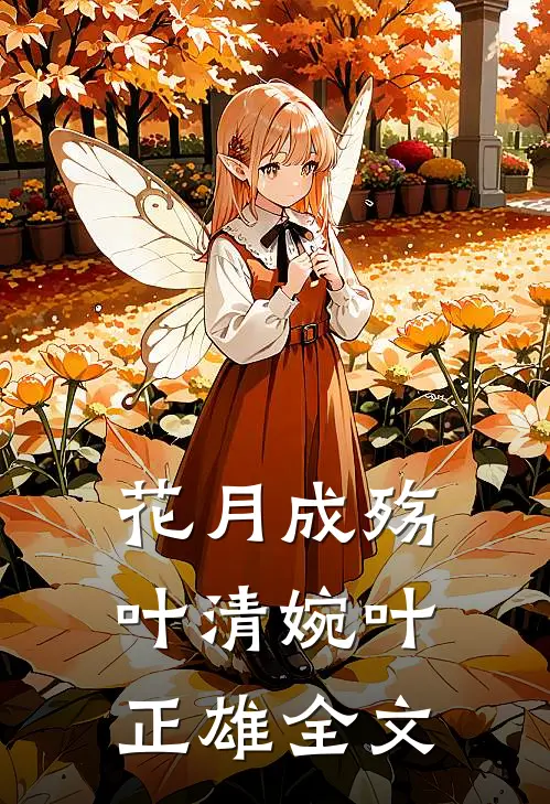 花月成殇叶清婉叶正雄全文