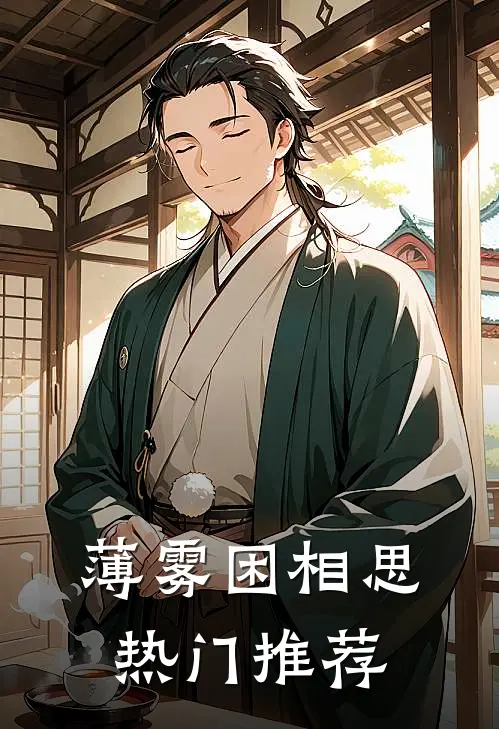 薄雾困相思热门推荐