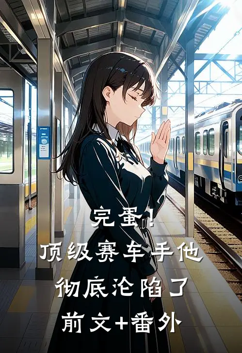 完蛋！顶级赛车手他彻底沦陷了前文+番外