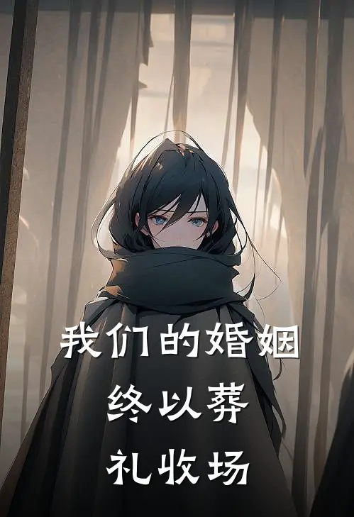 我们的婚姻，终以葬礼收场