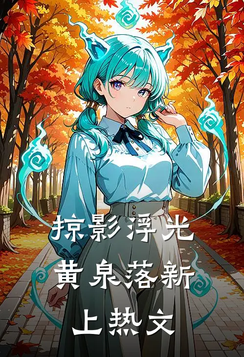 掠影浮光黄泉落新上热文