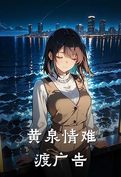 黄泉情难渡广告