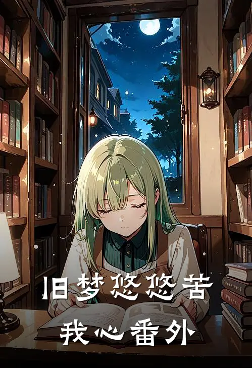 旧梦悠悠苦我心番外