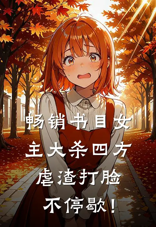 畅销书目女主大杀四方，虐渣打脸不停歇！