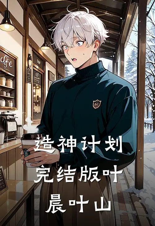 造神计划完结版叶晨叶山