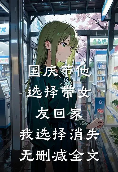 国庆节他选择带女友回家，我选择消失无删减全文