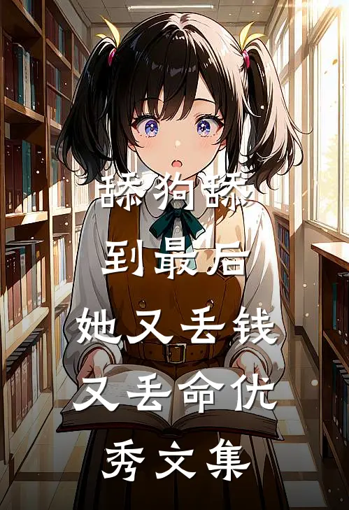 舔狗舔到最后，她又丢钱又丢命优秀文集