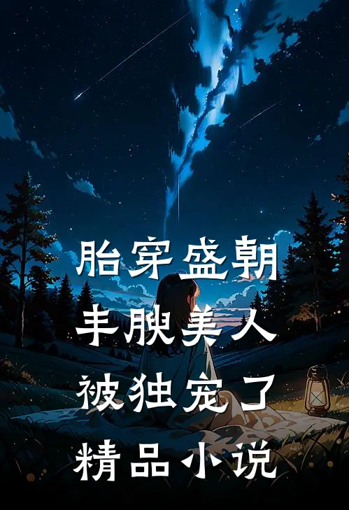 胎穿盛朝,丰腴美人被独宠了精品小说
