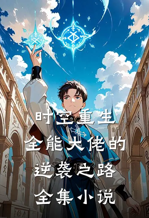 时空重生：全能大佬的逆袭之路全集小说