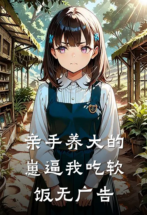 亲手养大的崽逼我吃软饭无广告