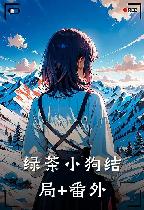 绿茶小狗结局+番外