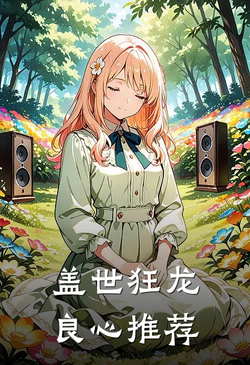 盖世狂龙良心推荐