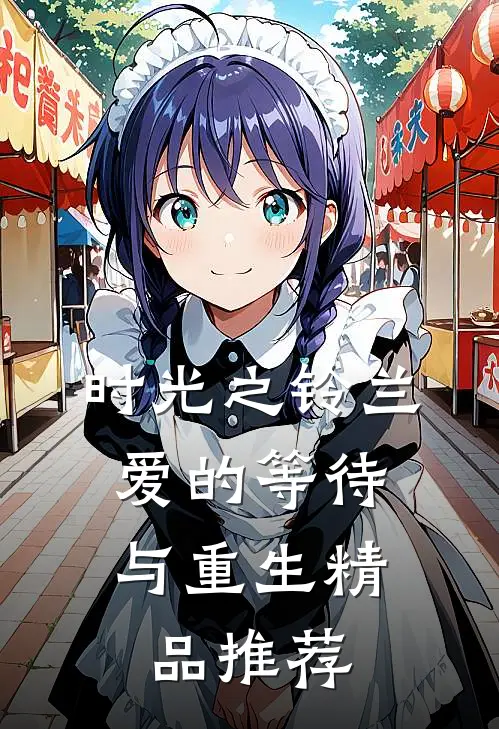 时光之铃兰：爱的等待与重生精品推荐