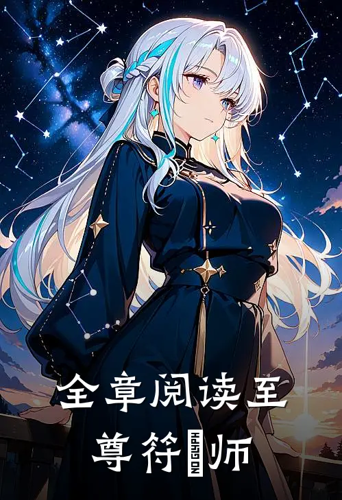 全章阅读至尊符箓师