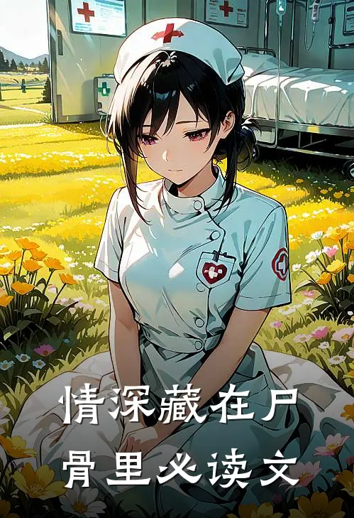情深藏在尸骨里必读文
