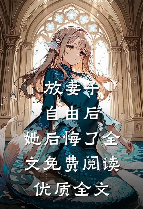 放妻子自由后,她后悔了全文免费阅读优质全文