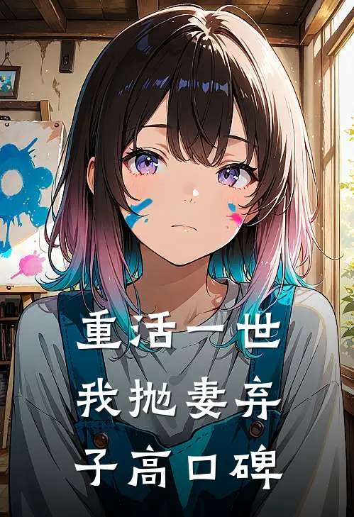 重活一世，我抛妻弃子高口碑